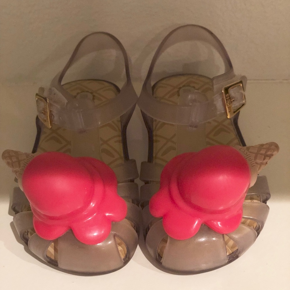 Ice cream cone Mini Melissa